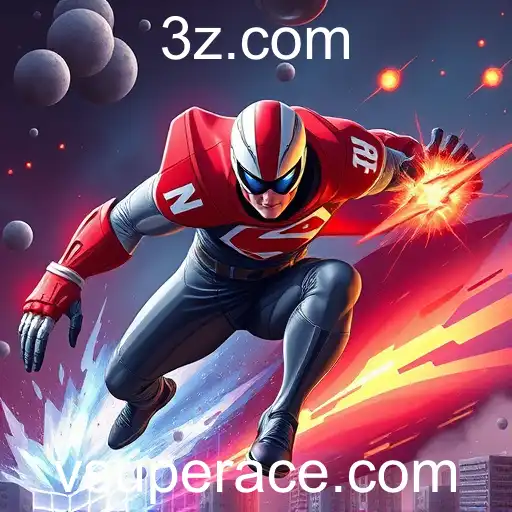 Exploring the Thrilling World of Action Games: The Rise of 'Superace'