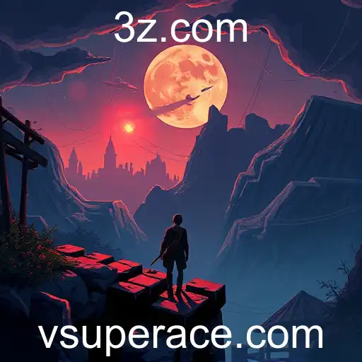 Exploring the World of Adventure Games: The 'Superace' Experience