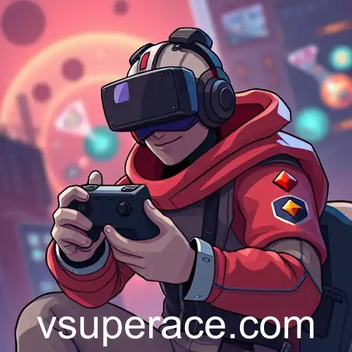 The Digital Evolution of Gaming