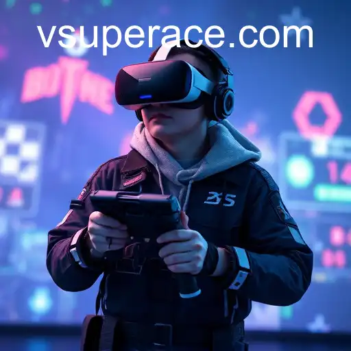 The Evolution of Online Gaming in the Digital Age