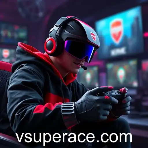 The Evolution of Online Gaming in 2025