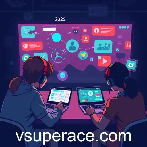 The Growing Influence of Gaming in Education