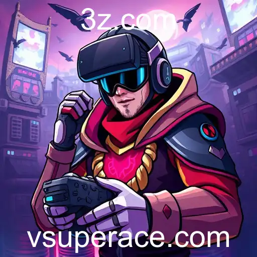 Exploring the Rise of 'Superace' in Multiplayer Games