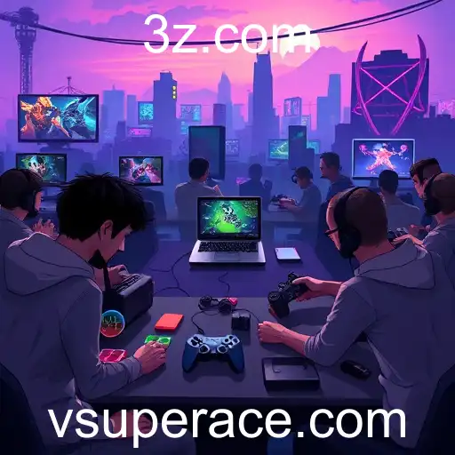 Rise of Online Social Gaming Communities
