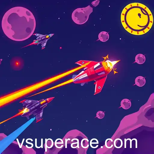 The Rise of Superace in Online Gaming