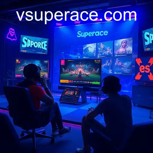 The Rise of Superace in the Gaming World
