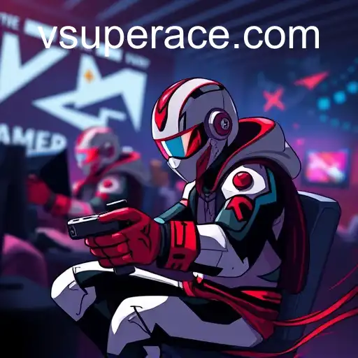 Rising Trends in Gaming: The SuperAce Phenomenon