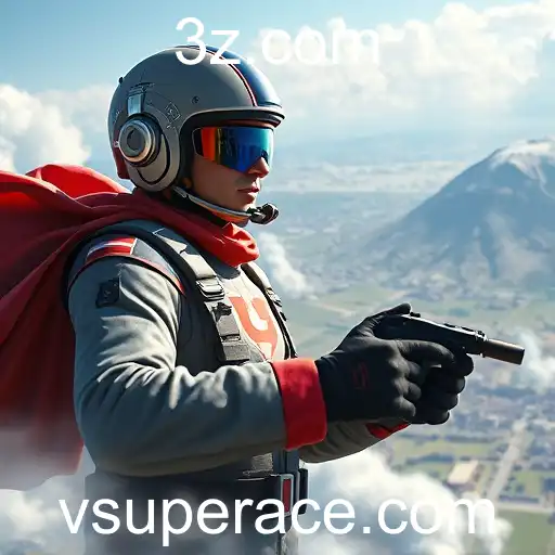 Exploring the Engaging World of Simulation Games with Superace