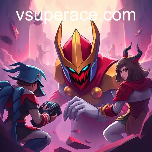 Superace: The Digital Playground Revolution