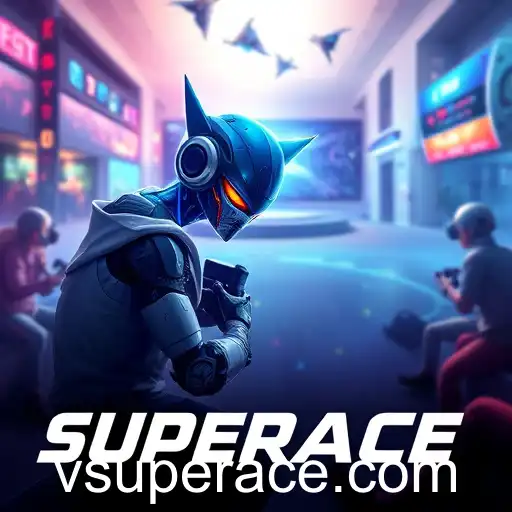 The Rise of Superace: Navigating a Digital Playground