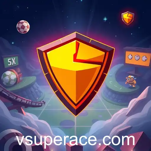 SuperAce Unveils Future of Gaming in 2025