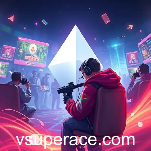 The Rise of 'SuperAce': A Game Revolution
