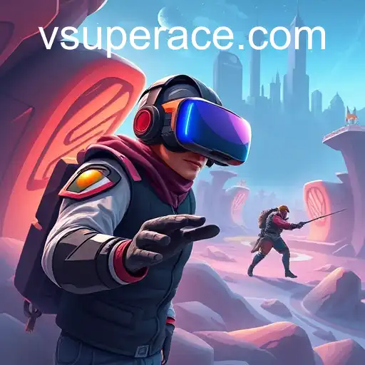 SuperAce: Revolutionizing Online Gaming Experience