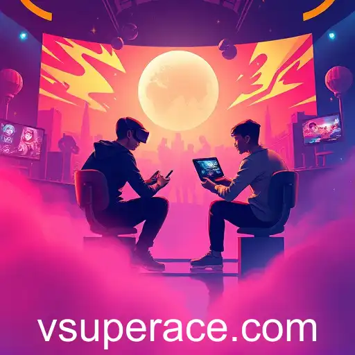 Superace: Gaming in a New Era