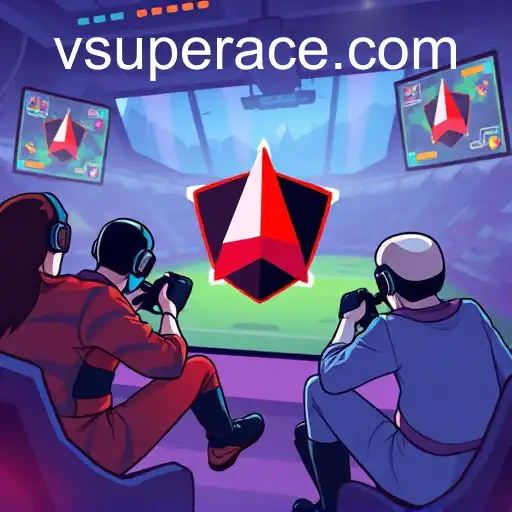 Rise of SuperAce: Gaming Website Evolution