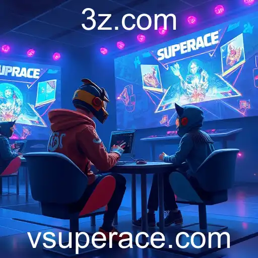 Gaming World Unites: Superace's Latest Evolution