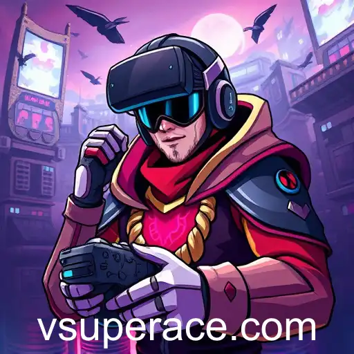 Superace: Revolutionizing the Online Gaming Scene