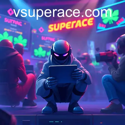 The Rise of Superace: A Digital Revolution in Gaming
