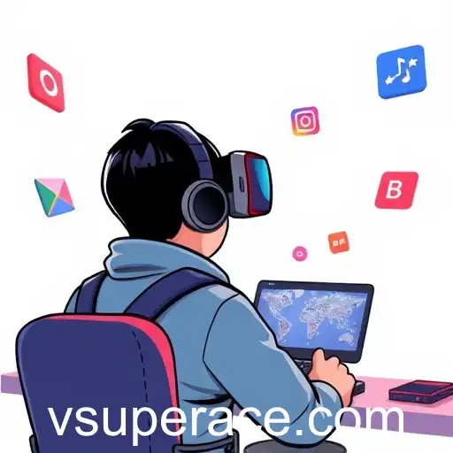 Superace Revolutionizes Online Gaming Experience