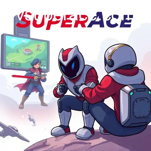 Superace's Impact on Online Gaming