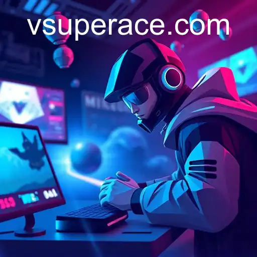 Superace: Revolutionizing Online Gaming