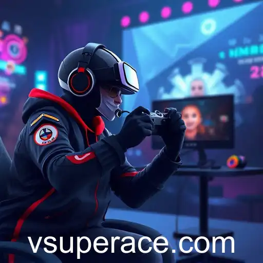 Superace Redefines Online Gaming Experience