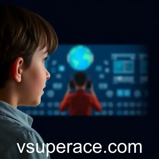 The Growing Influence of Superace in Online Gaming