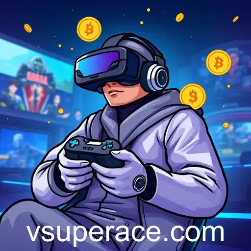 The Transformation of Online Gaming in 2025